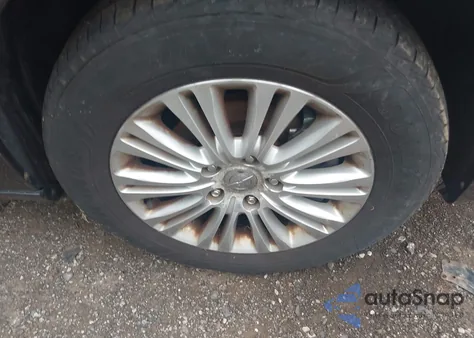 2012 Chrysler Town & Country Limited z USA, uszkodzony, nr VIN 2C4RC1GG0CR199522